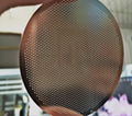 ultra fine stainelss steel AeroPress cloth filter 2