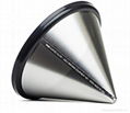 Stainless Steel Coffee Filter/ 2