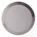 stainless steel coffee filter mesh 1