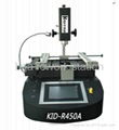 Cheapest Touch screen BGA Rework Equipment KID-R450A  1