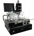 Automatic Vision BGA Rework Station