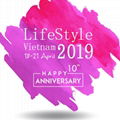 The 10th anniversary of Lifestyle