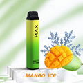 Breze Stiik MAX Disposable E Cigarette