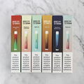 Breze Stiik Mini Puff Ecigarettes Disposable Pod Device 800 Puffs Vape Pod Bar 1