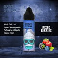 Breze Stiik Fit 6000 Puff Disposable E cigarette Vape Ejuice Bottle Vape Pod Kit 3