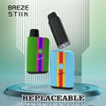 Breze Stiik Tank Replaceable Pod