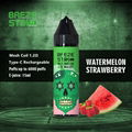 Breze Stiik Fit 6k Puffs Disposable Vape