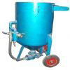 The cold wind type industrial refrigerating machine 3