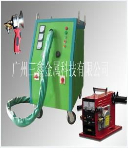 High power full automatic control spraying 2