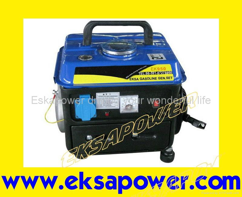 EP950 portable generator 