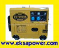 welding&generating sets