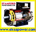 Stamford alternator