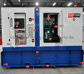 CUMMINS Silent diesel generator set  5