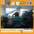 Shangchai Diesel Generating Set