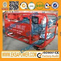 GF1 Changchai generator sets