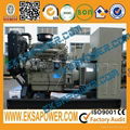 WUDONG wandi heavy duty diesel generator sets 3