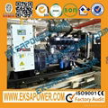 WUDONG wandi heavy duty diesel generator sets 5