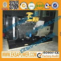 Weichai diesel generator set