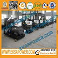 Weichai diesel generator set