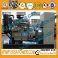 Weichai diesel generator set