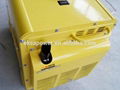 AIR COOLED DIESEL GENERATOR 4