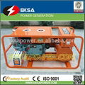 GF1 Changchai generator sets