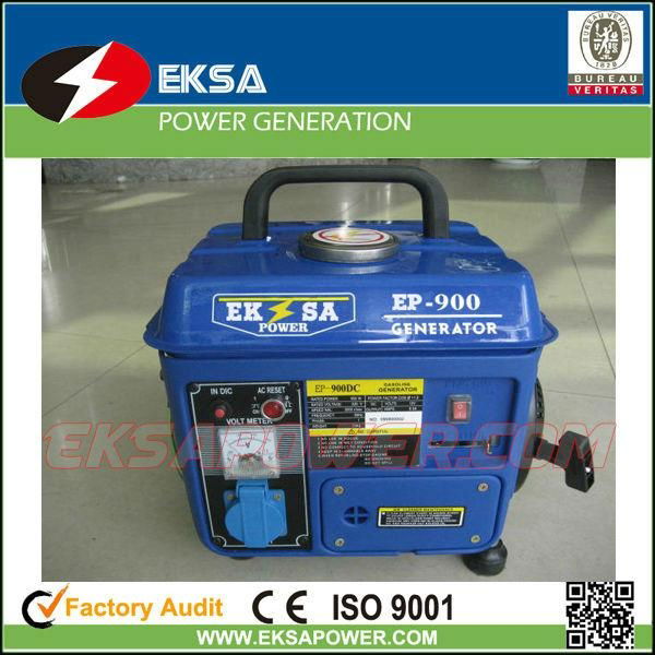 EP950 portable generator  4