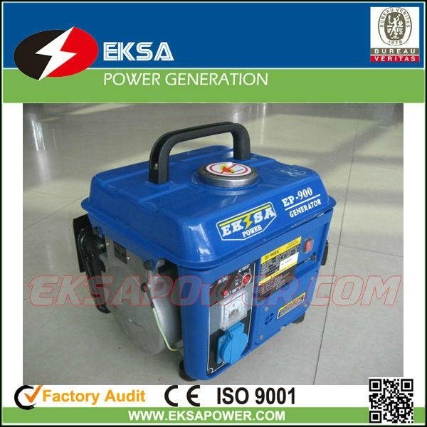 EP950 portable generator  3