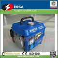 EP950 portable generator 