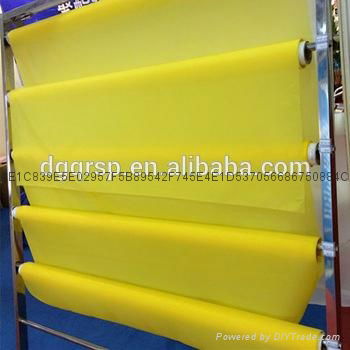 High quality screen printing mesh 3