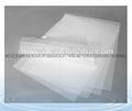 PET matt finish thermal transfer printing film  4