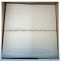 PET matt finish thermal transfer printing film  1