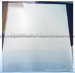 Pet Thermal Transfer Printing Release Membrane 