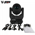 new products china suppliers150w led moving head moving head beam for party