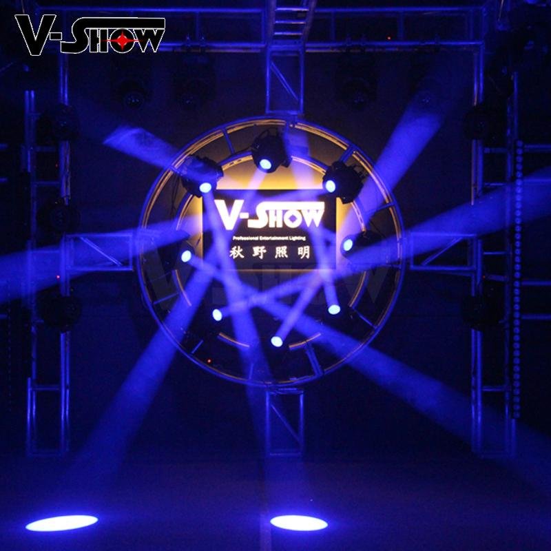 new products china suppliers150w led moving head moving head beam for party 6