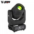 new products china suppliers150w led moving head moving head beam for party