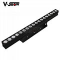 18*10W LED BAR LIGHT LED COB wall washer light