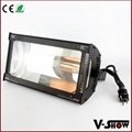 Atomic DMX high-impact strobe light