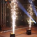 750WFireworks machine sparklers machine cold fountain fireworks stage cold spark