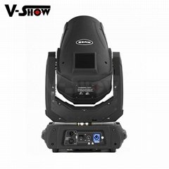 V-SHOW 17R 350w moving head light stage light high quality use in big stage