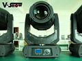 V-SHOW 17R 350w moving head light stage light high quality use in big stage