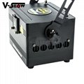 2W stage laser light 2W RGB Animation Laser for club and stage 3