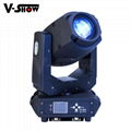 NEW 200W led spot moving head light led moving head lights high power moving 