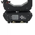 NEW 200W led spot moving head light led moving head lights high power moving 
