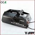 1500W Fog machine stage effect machine 