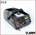 1500W Fog machine stage effect machine 