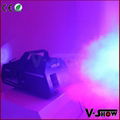 1500W Fog machine stage effect machine 