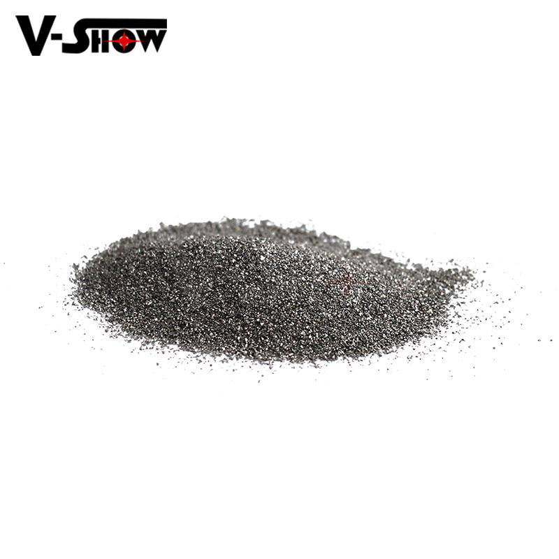 MSDS powder certification Ti powder for cold spark firework machine 4