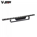 promotion BX1402 14* 3W LEDs 2in1 led wall washer led bar light background mega 