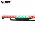 promotion BX1402 14* 3W LEDs 2in1 led wall washer led bar light background mega 